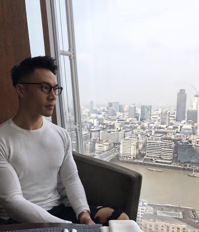 Chen文彬的第一张照片--周宁相亲网