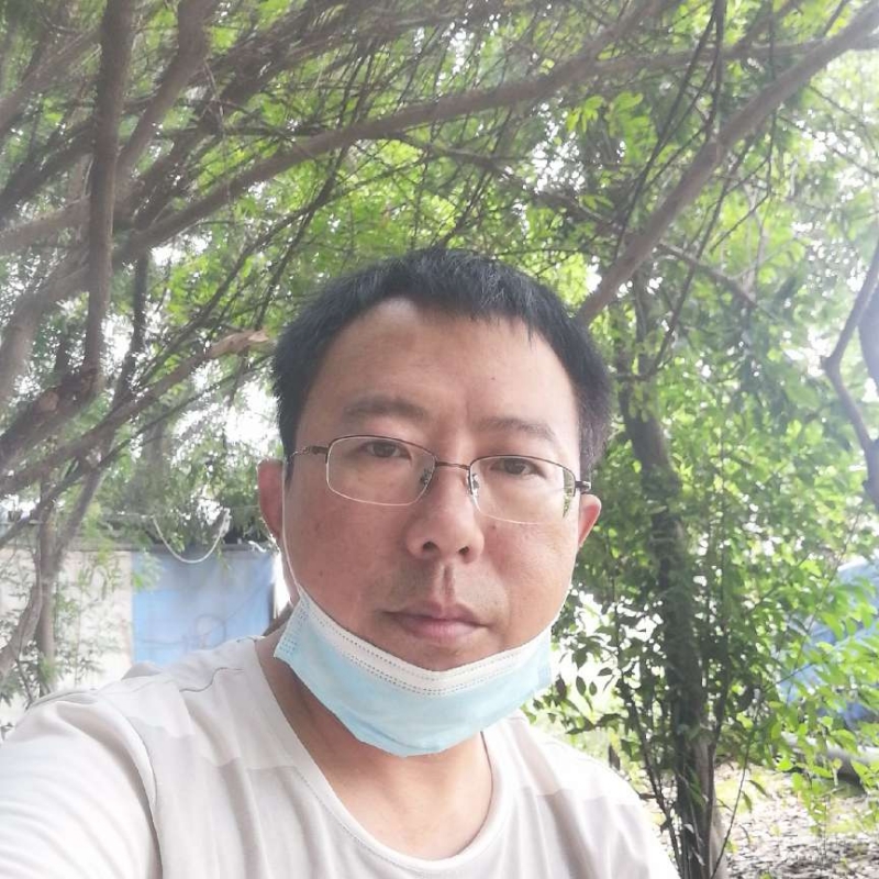 解勇的第四张照片--周宁相亲网