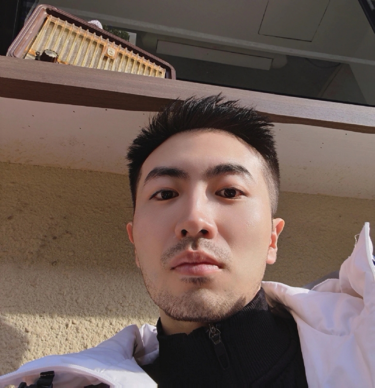 One的第一张照片--周宁相亲网