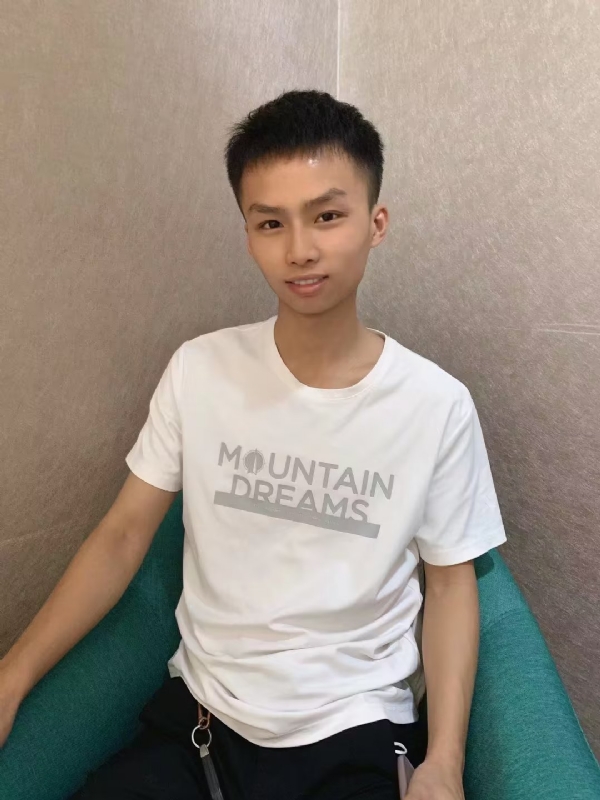 吥離吥棄的第一张照片--周宁相亲网