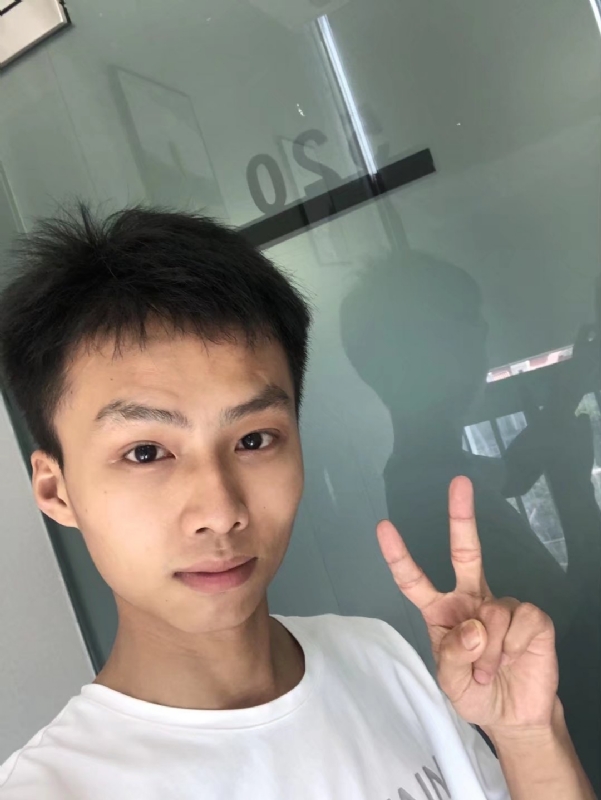 吥離吥棄的第二张照片--周宁相亲网