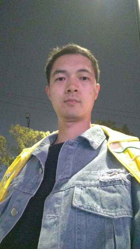时光的第一张照片--周宁相亲网