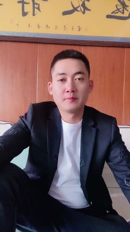 李泽胜的第一张照片--周宁相亲网