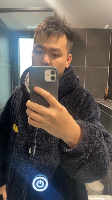 子子的第一张照片--周宁相亲网