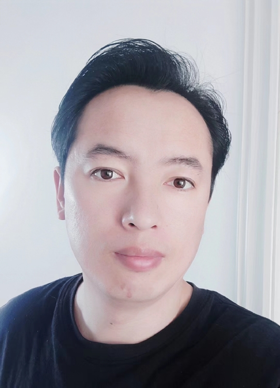 Kevin的第一张照片--周宁相亲网