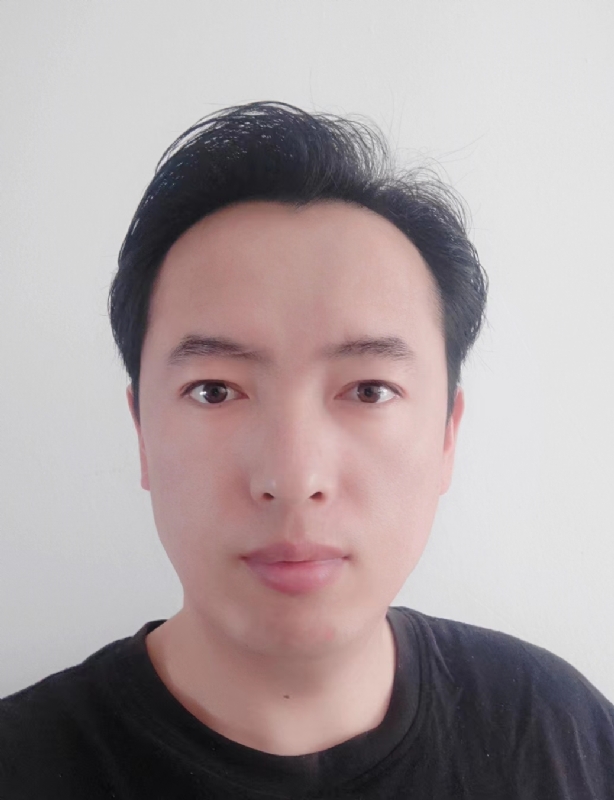 Kevin的第二张照片--周宁相亲网