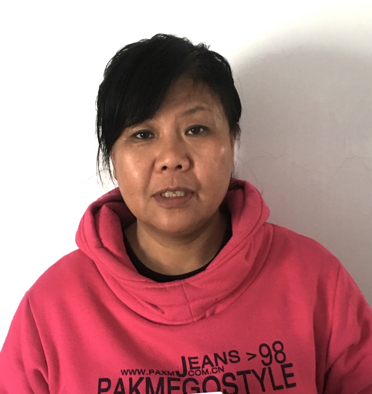 阿拉丁的第二张照片--周宁相亲网