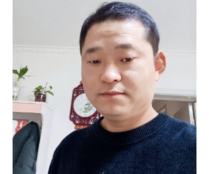 鹿先生的第一张照片--周宁相亲网