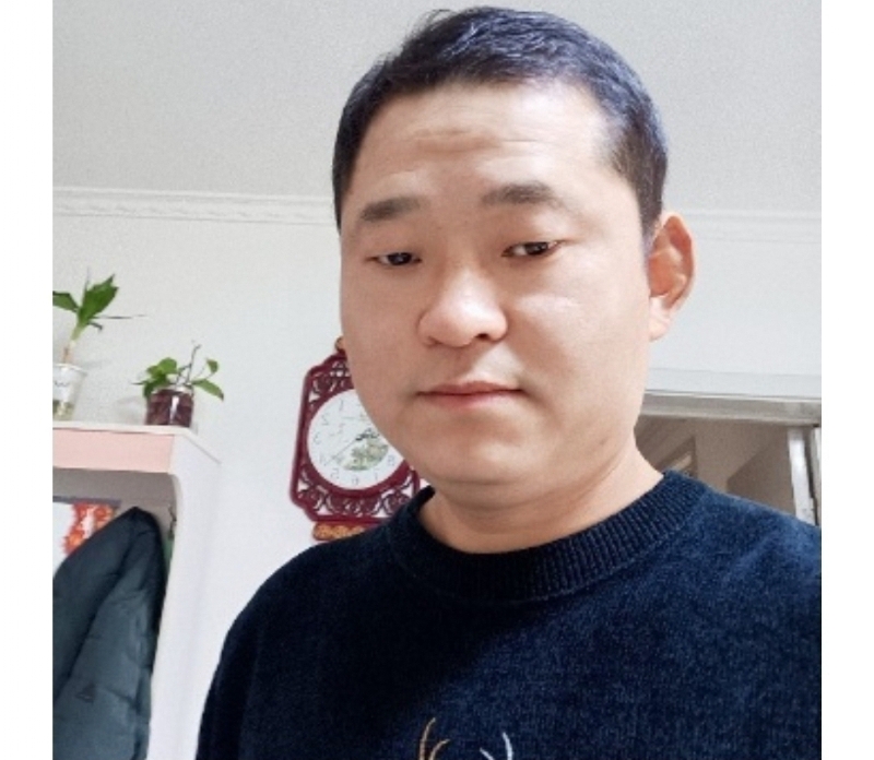 鹿先生的第二张照片--周宁相亲网