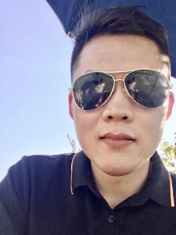 德鹏的第一张照片--周宁相亲网