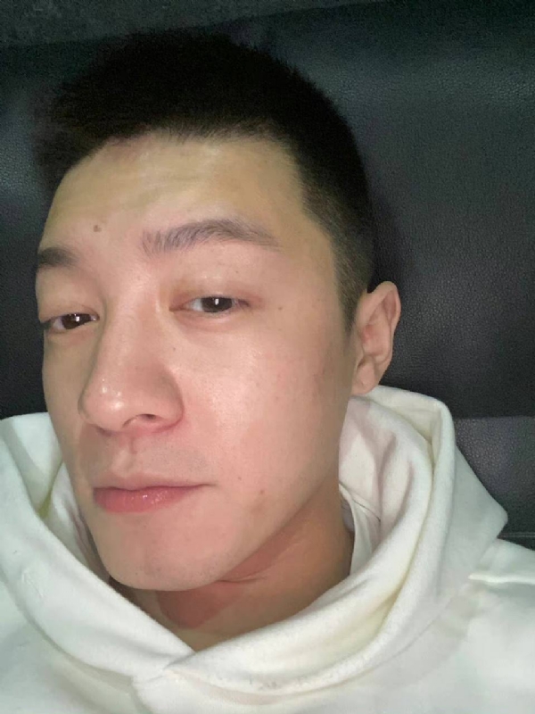 笑宇的第一张照片--周宁相亲网
