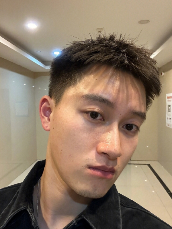 月光之下的第一张照片--周宁相亲网