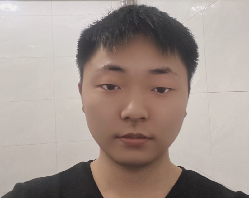 星空的第一张照片--周宁相亲网