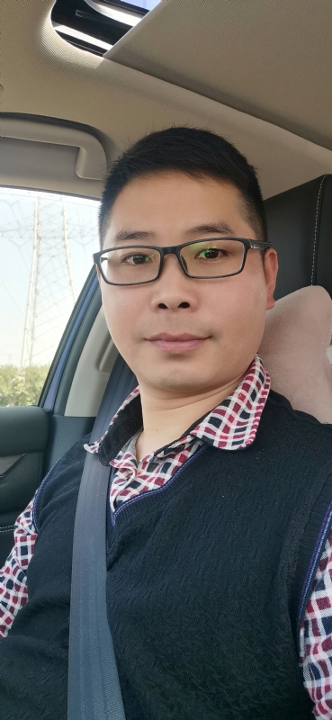 空空道人的第一张照片--周宁相亲网