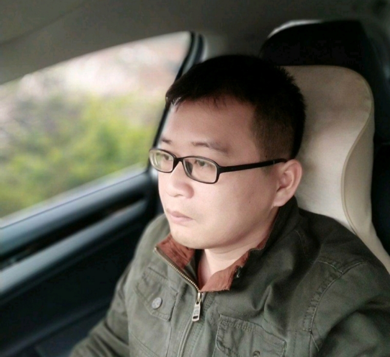 海风吹动你的心的第一张照片--周宁相亲网