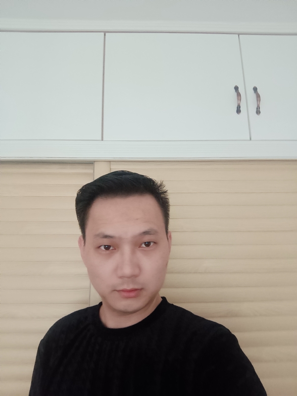 真心求缘的第一张照片--周宁相亲网