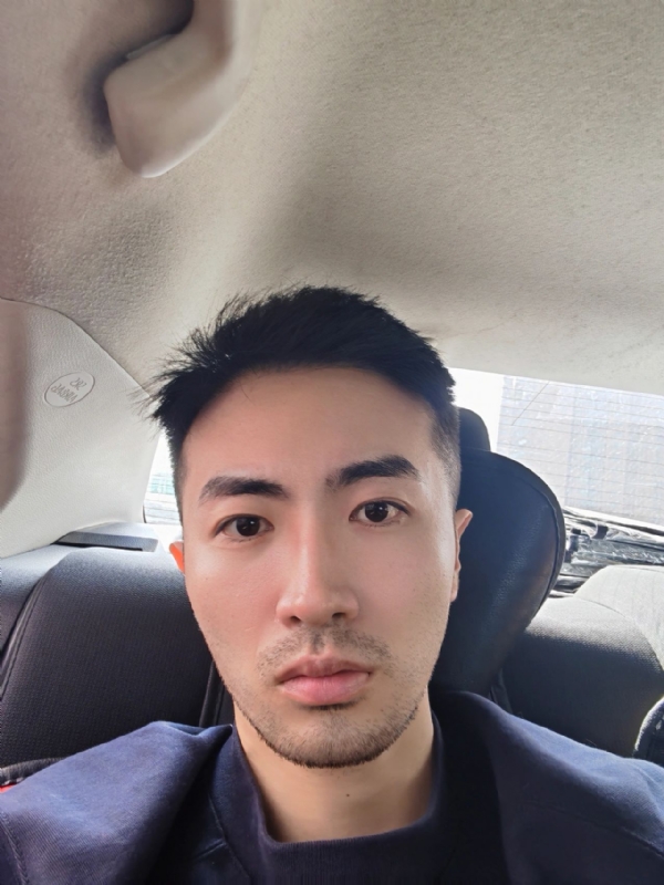 银角大王的第一张照片--周宁相亲网