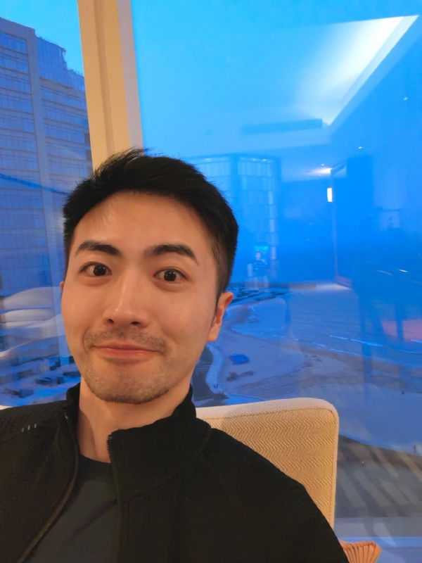银角大王的第二张照片--周宁相亲网