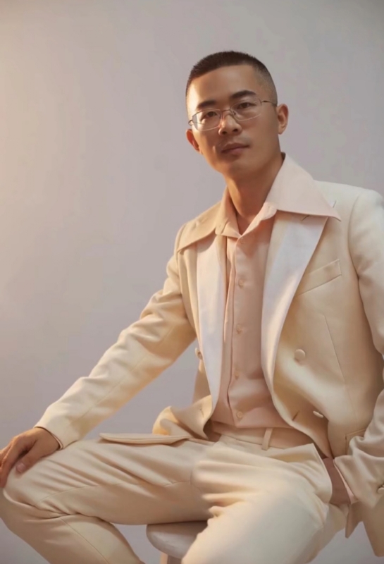 余生有你的第二张照片--周宁相亲网