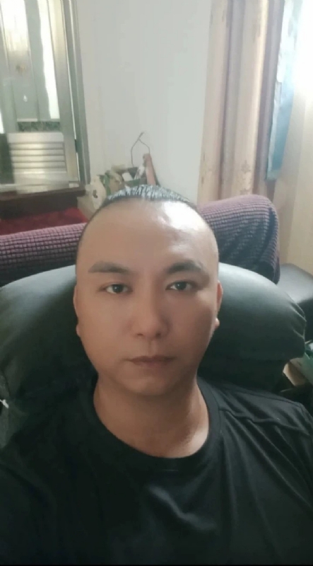 施逸森的第一张照片--周宁相亲网