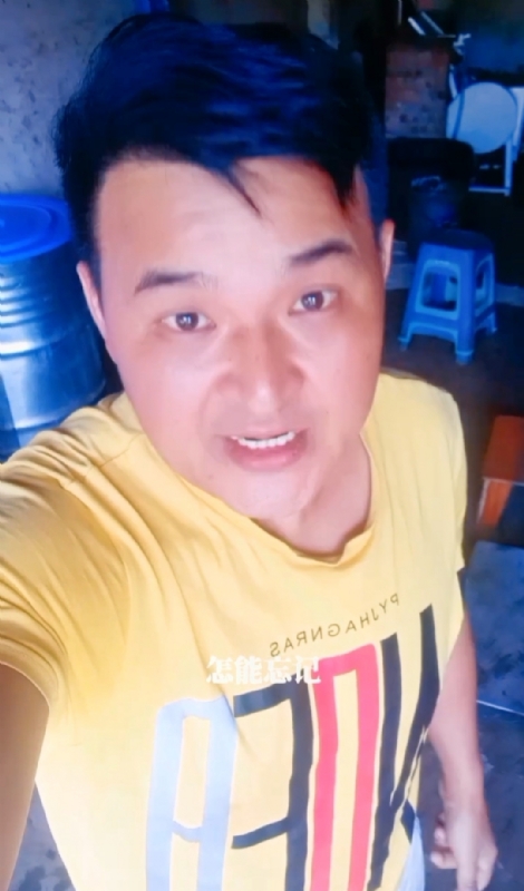 有缘再见的第一张照片--周宁相亲网