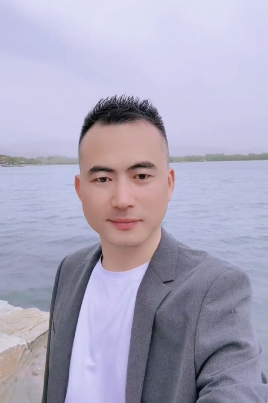 一往情深的第一张照片--周宁相亲网