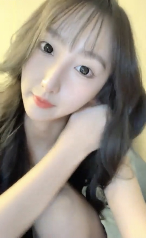 李诗敏的第一张照片--周宁相亲网