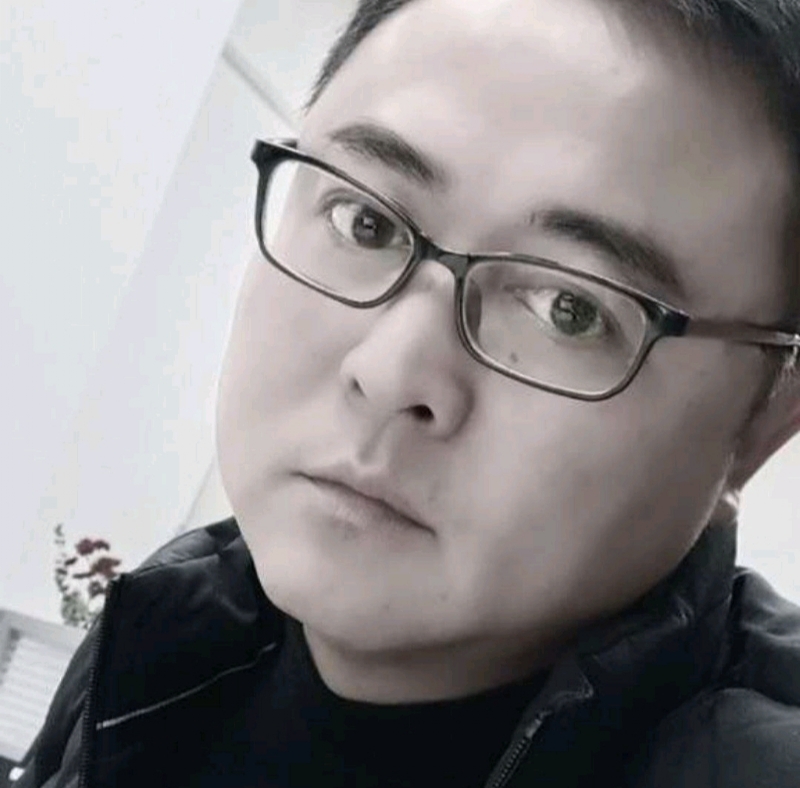 小石头的第一张照片--周宁相亲网