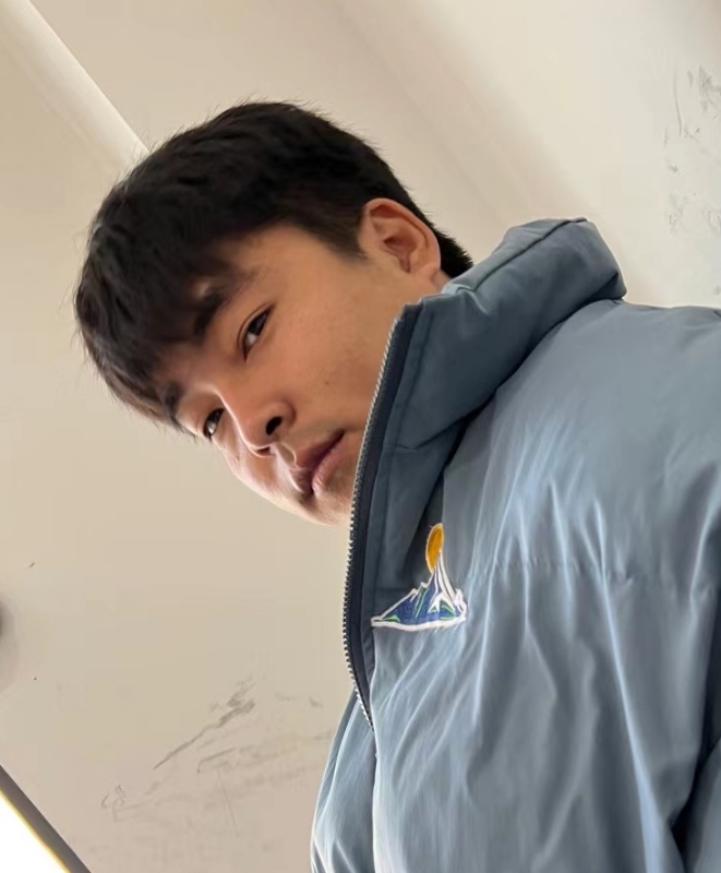 小朱的第一张照片--周宁相亲网