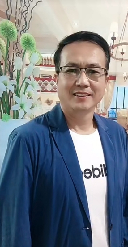 沈先生的第一张照片--周宁相亲网