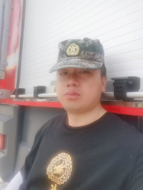 阿萨大大的第一张照片--周宁相亲网
