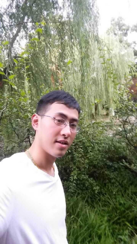 zyj的第一张照片--周宁相亲网