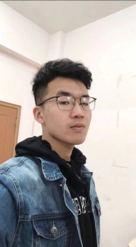 梁凯的第一张照片--周宁相亲网
