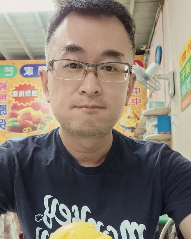 感感的第一张照片--周宁相亲网