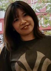 心愿的第一张照片--周宁相亲网