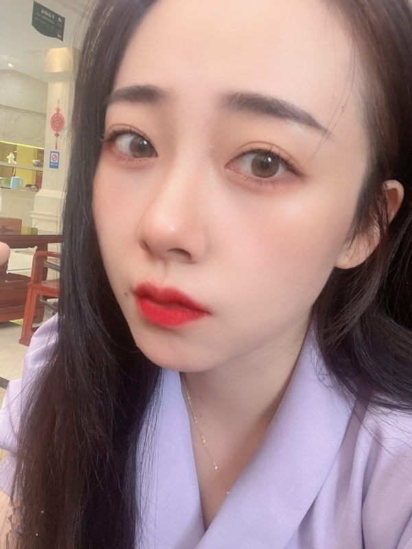 zhou小咪的第一张照片--周宁相亲网