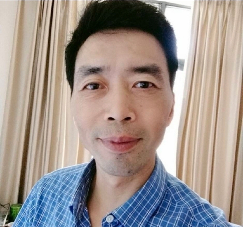 零距离的第二张照片--周宁相亲网