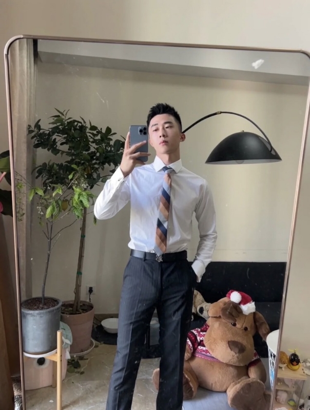 张浩的第一张照片--周宁相亲网