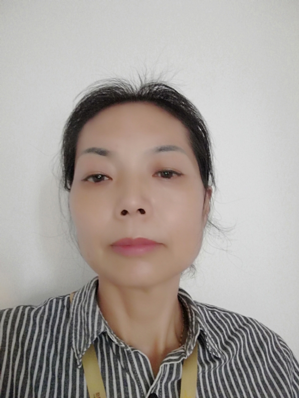 佳缘的第一张照片--周宁相亲网