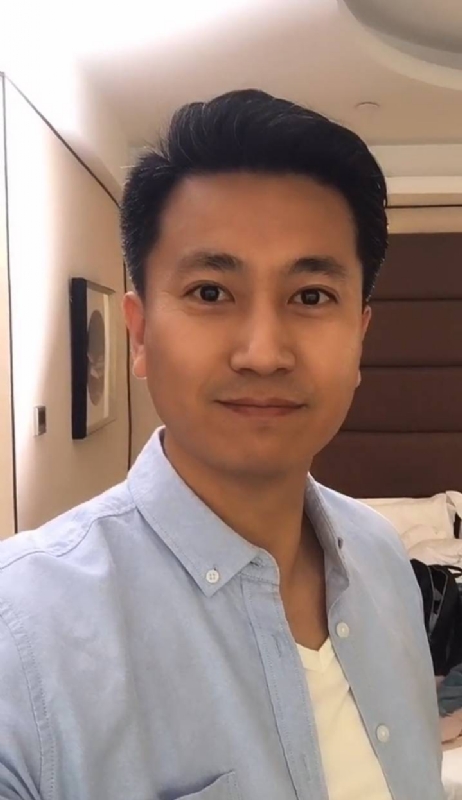 一路向前GO的第一张照片--周宁相亲网