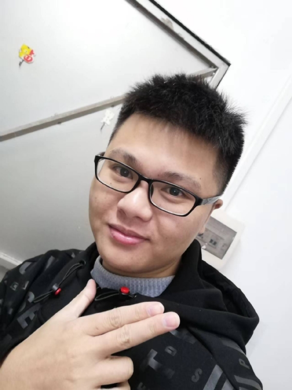 小小梦执的第一张照片--周宁相亲网