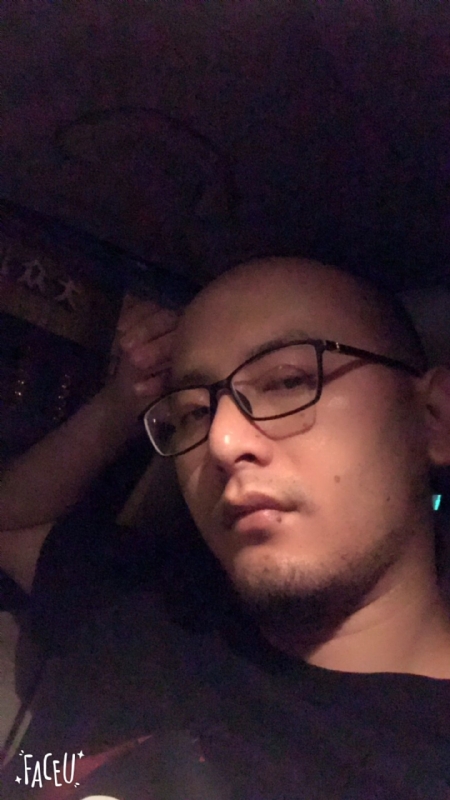 狂野的孤狼的第一张照片--周宁相亲网