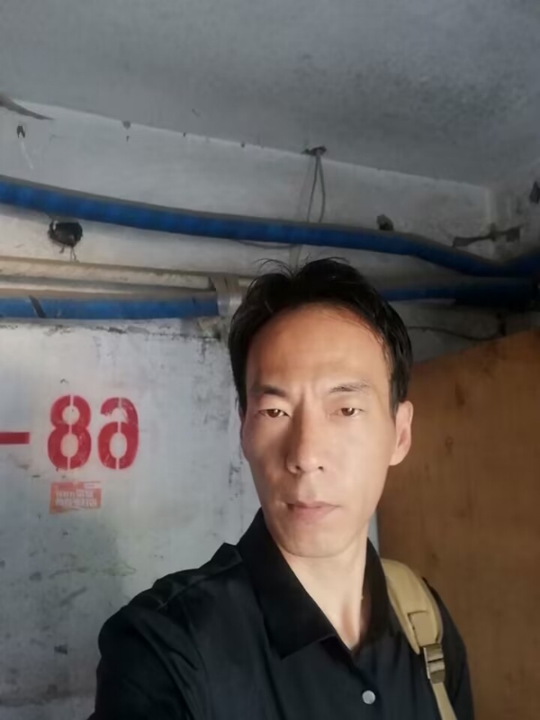 一生何求的第三张照片--周宁相亲网