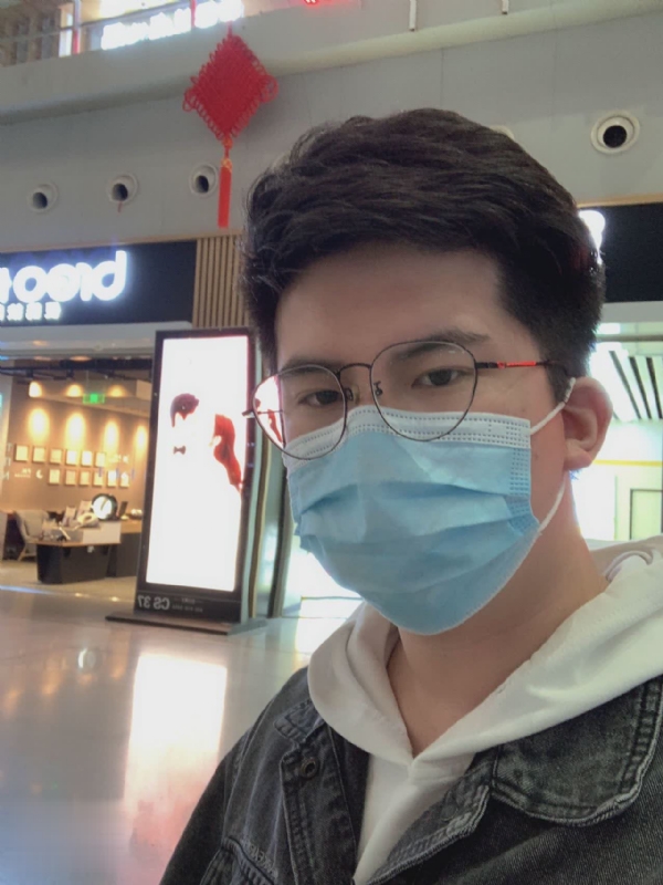 xxmr的第二张照片--周宁相亲网