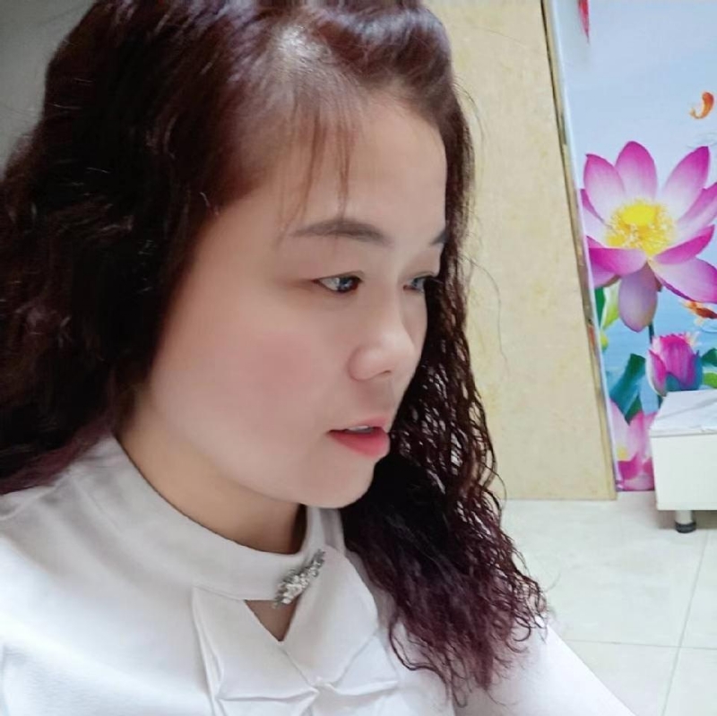 顾枸丽的第二张照片--周宁相亲网