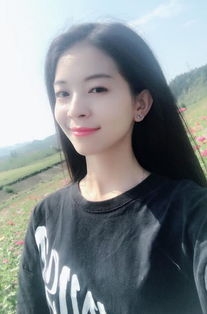 刘清竹的第一张照片--周宁相亲网
