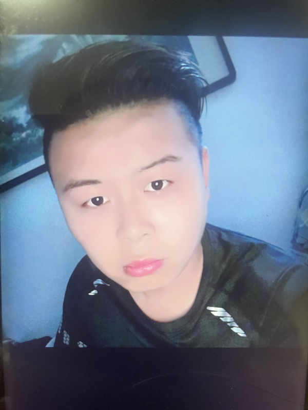 踏实森的第一张照片--周宁相亲网