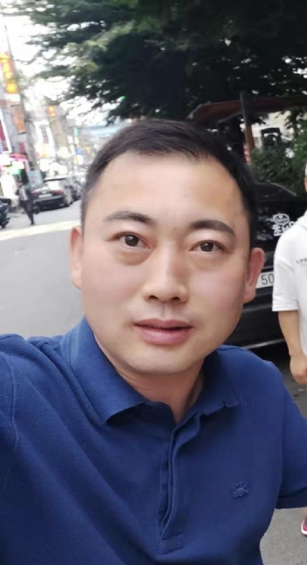 李龙的第一张照片--周宁相亲网