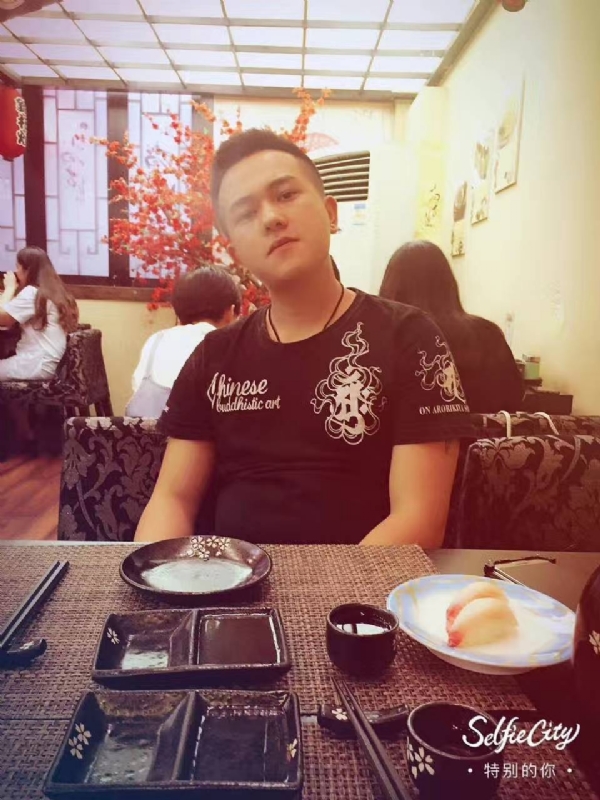 夏天的第四张照片--周宁相亲网