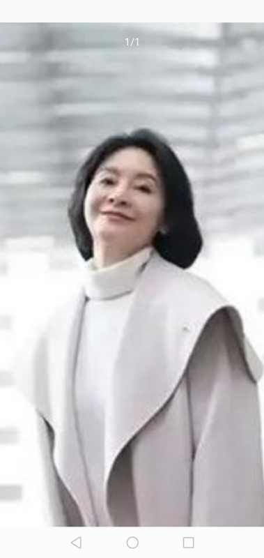 一步一安然的第一张照片--周宁相亲网